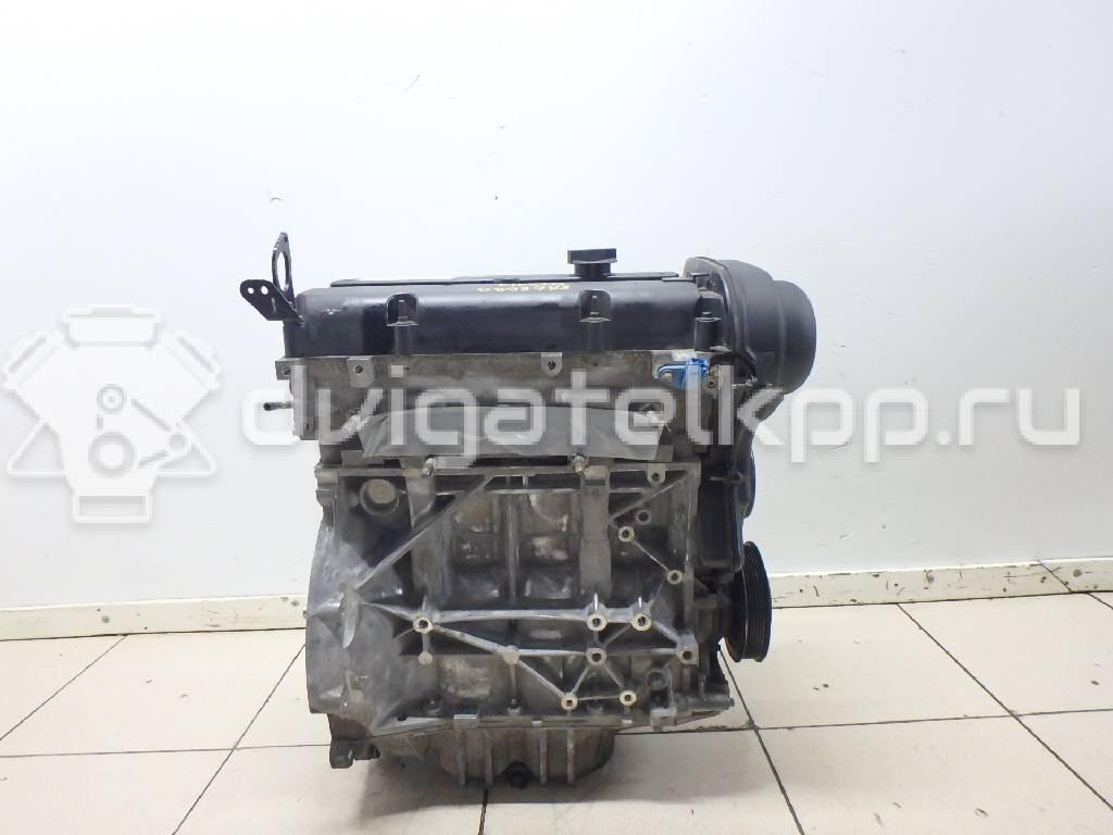 Фото Контрактный (б/у) двигатель BP (DOHC) для Mazda / Ford Australia / Eunos 103-125 л.с 16V 1.8 л бензин 1713369 {forloop.counter}}