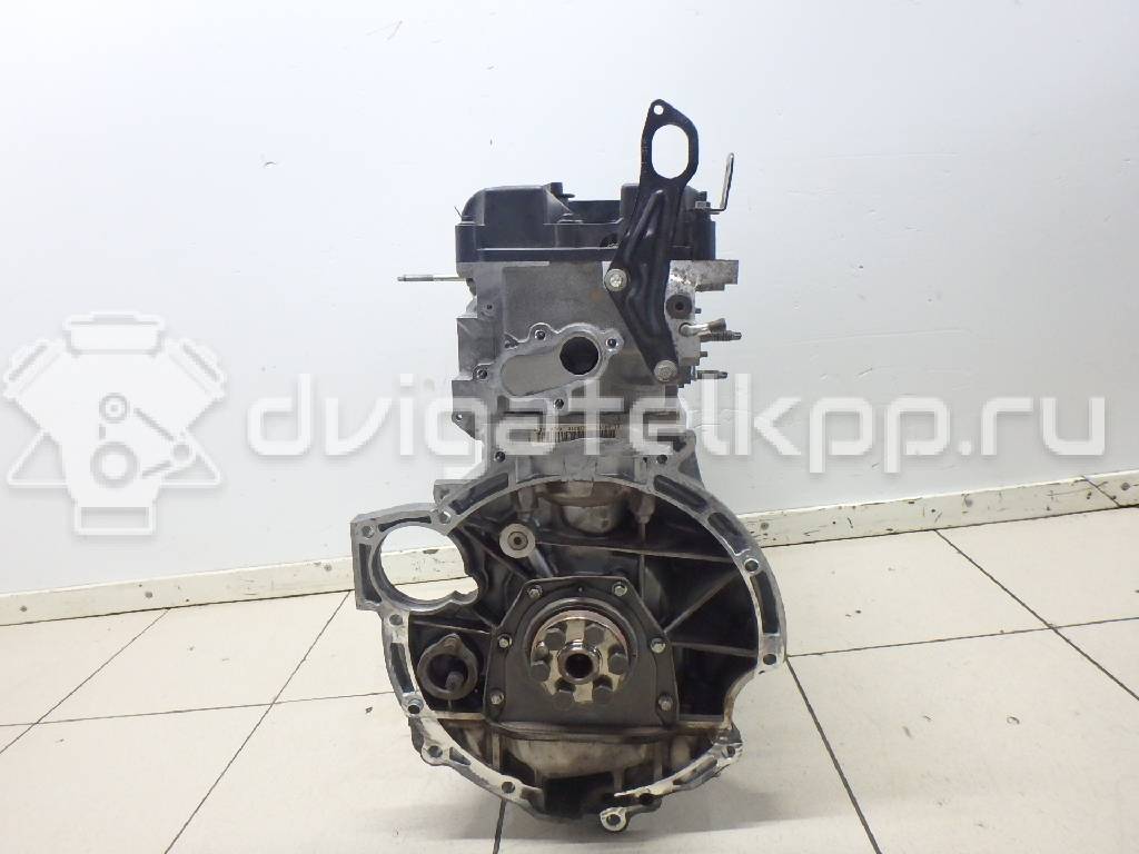 Фото Контрактный (б/у) двигатель BP (DOHC) для Mazda / Ford Australia / Eunos 103-125 л.с 16V 1.8 л бензин 1713369 {forloop.counter}}