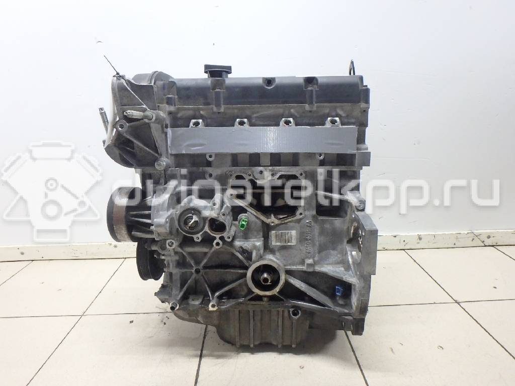 Фото Контрактный (б/у) двигатель BP (DOHC) для Mazda / Ford Australia / Eunos 103-125 л.с 16V 1.8 л бензин 1713369 {forloop.counter}}