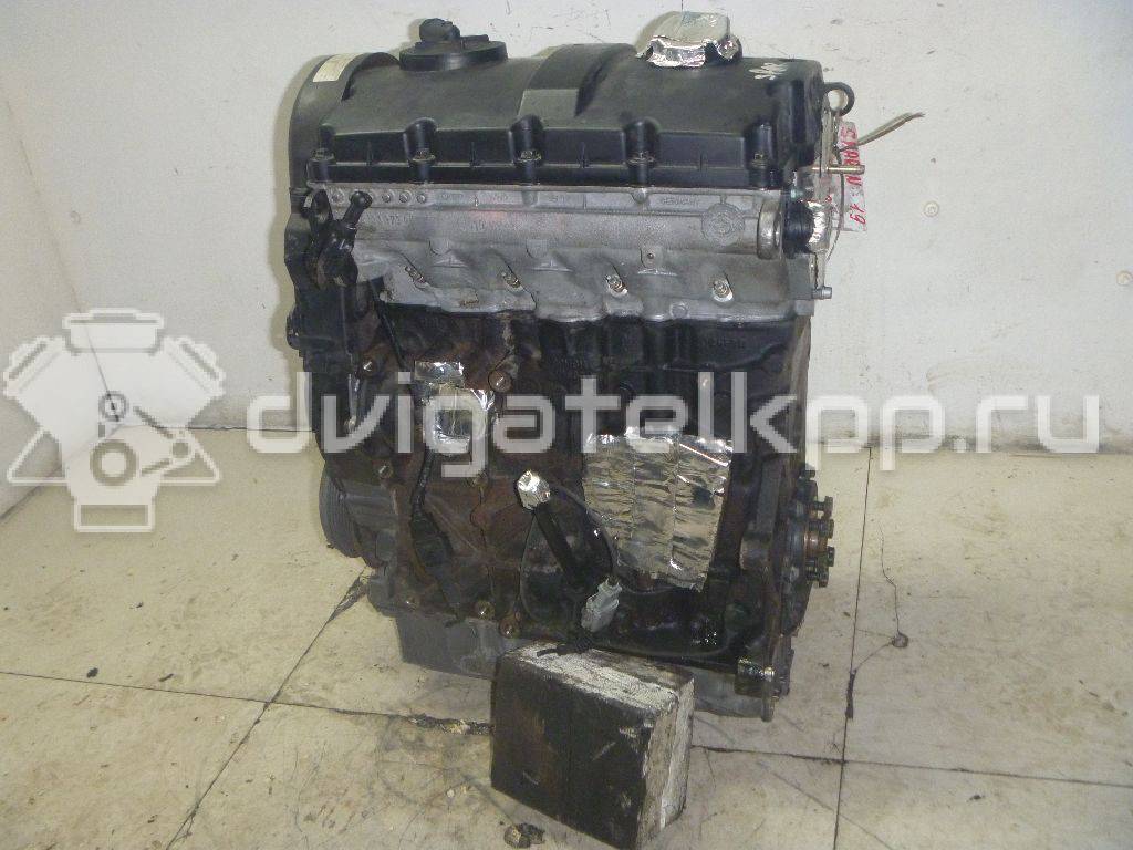 Фото Контрактный (б/у) двигатель AUY для Volkswagen Bora / Golf 115 л.с 8V 1.9 л Дизельное топливо 038100040A {forloop.counter}}