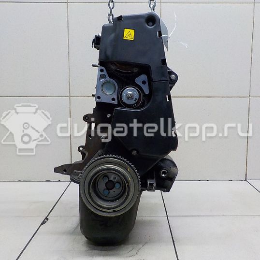 Фото Контрактный (б/у) двигатель FP4 для Ford Ka 69 л.с 8V 1.2 л бензин 1557286