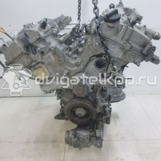 Фото Контрактный (б/у) двигатель 4GR-FSE для Lexus / Toyota 204-215 л.с 24V 2.5 л бензин 1900031371