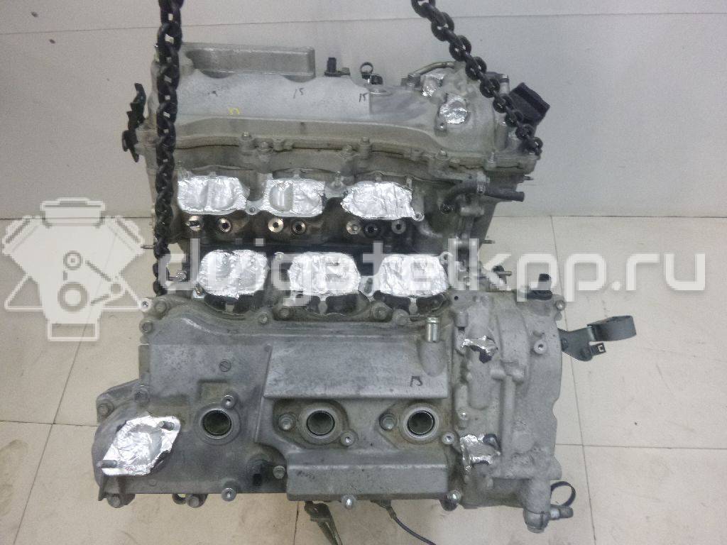 Фото Контрактный (б/у) двигатель 4GR-FSE для Lexus / Toyota 204-215 л.с 24V 2.5 л бензин 1900031371 {forloop.counter}}