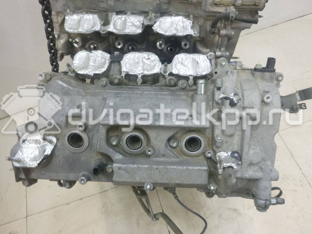 Фото Контрактный (б/у) двигатель 4GR-FSE для Lexus / Toyota 204-215 л.с 24V 2.5 л бензин 1900031371 {forloop.counter}}