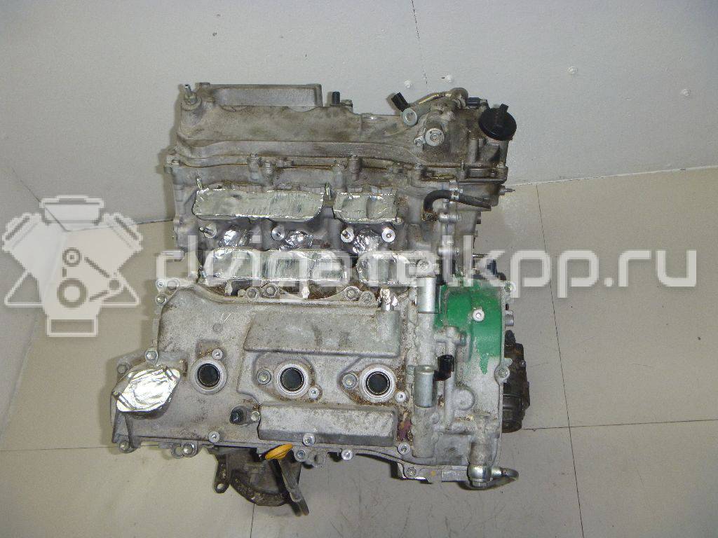 Фото Контрактный (б/у) двигатель 4GR-FSE для Lexus Is / Gs 204-215 л.с 24V 2.5 л бензин 1900031371 {forloop.counter}}