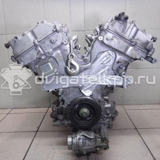 Фото Контрактный (б/у) двигатель 4GR-FSE для Toyota Mark 197-215 л.с 24V 2.5 л бензин 1900031371