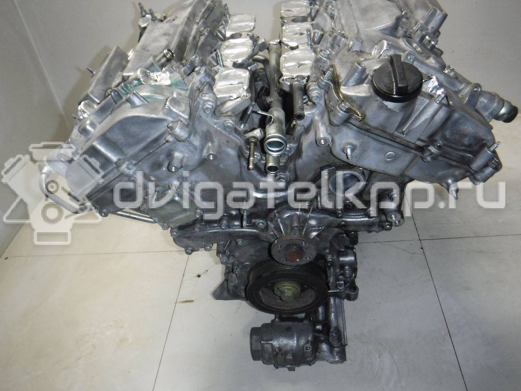 Фото Контрактный (б/у) двигатель 4GR-FSE для Lexus / Toyota 204-215 л.с 24V 2.5 л бензин 1900031371 {forloop.counter}}