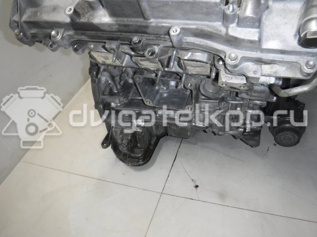 Фото Контрактный (б/у) двигатель 4GR-FSE для Lexus / Toyota 204-215 л.с 24V 2.5 л бензин 1900031371 {forloop.counter}}