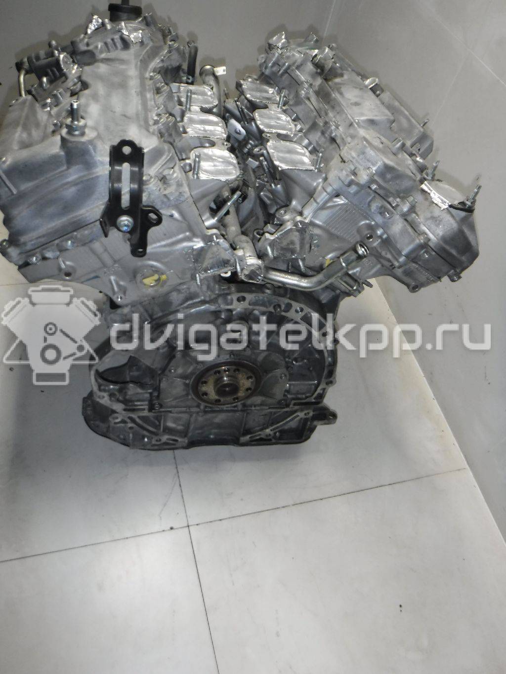 Фото Контрактный (б/у) двигатель 4GR-FSE для Lexus / Toyota 204-215 л.с 24V 2.5 л бензин 1900031371 {forloop.counter}}