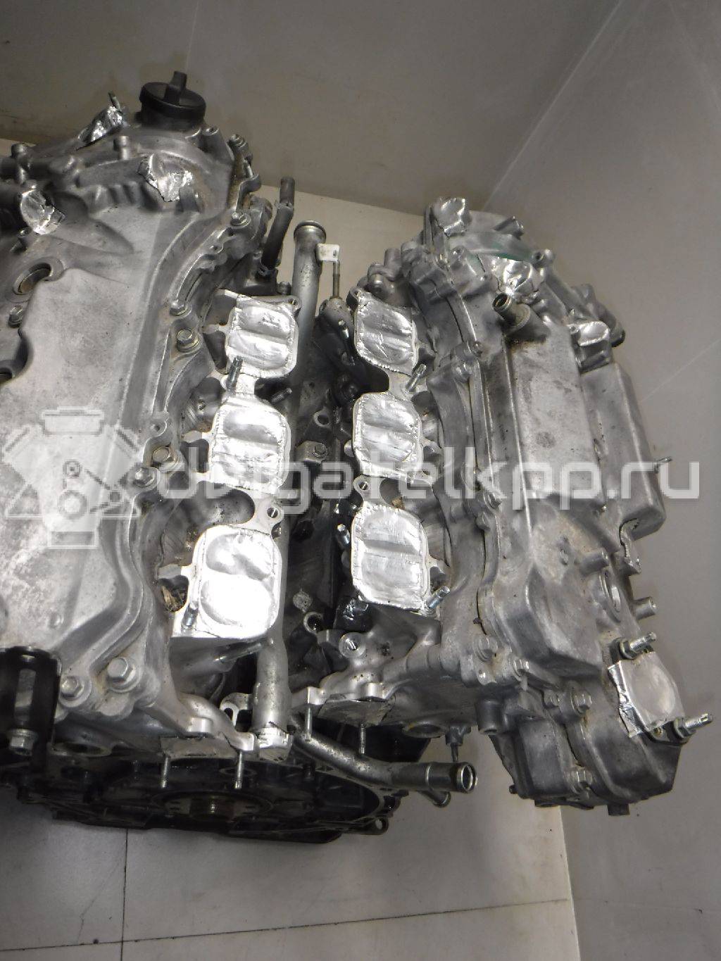 Фото Контрактный (б/у) двигатель 4GR-FSE для Lexus / Toyota 204-215 л.с 24V 2.5 л бензин 1900031371 {forloop.counter}}