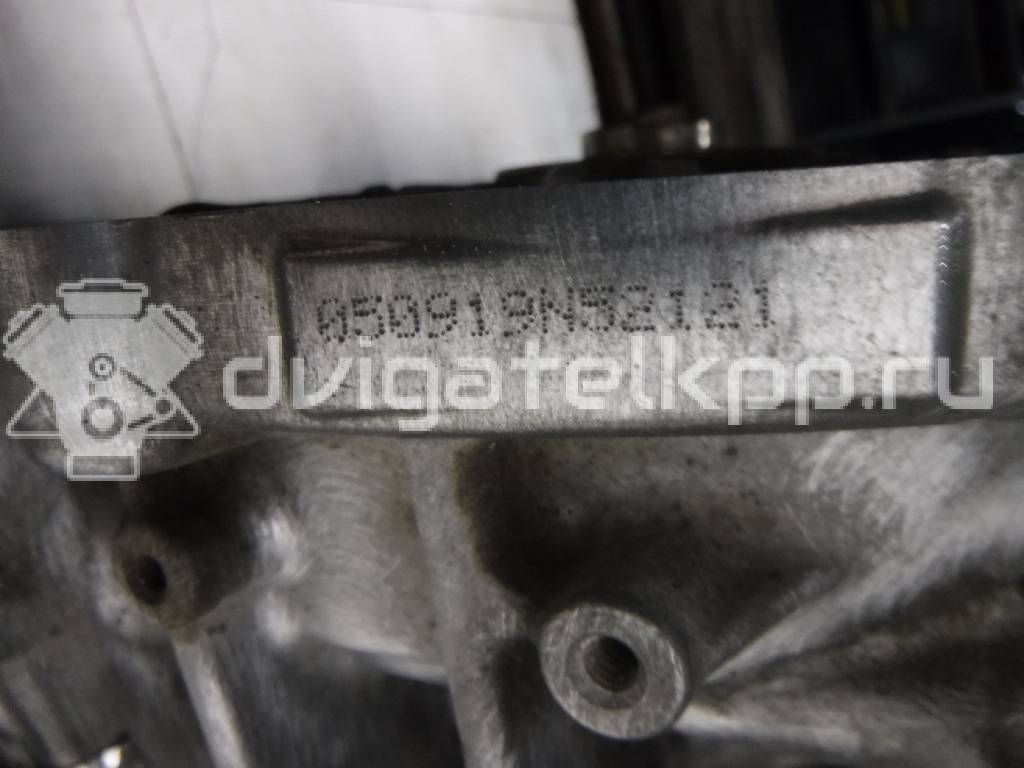 Фото Контрактный (б/у) двигатель 4GR-FSE для Lexus / Toyota 204-215 л.с 24V 2.5 л бензин 1900031371 {forloop.counter}}