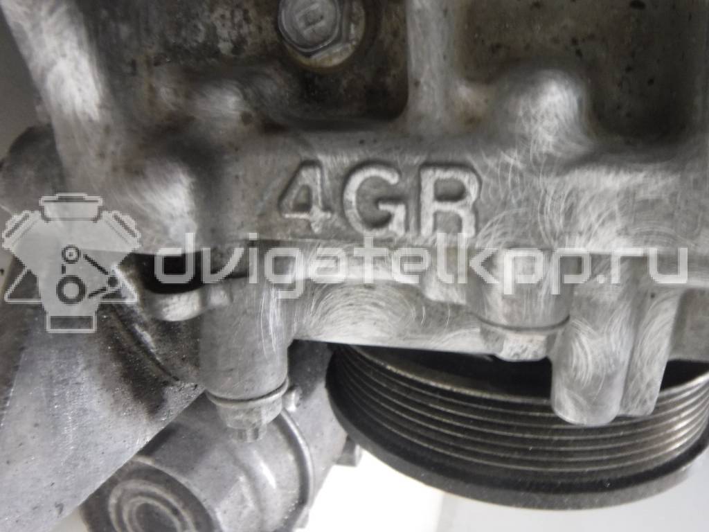 Фото Контрактный (б/у) двигатель 4GR-FSE для Lexus / Toyota 204-215 л.с 24V 2.5 л бензин 1900031371 {forloop.counter}}