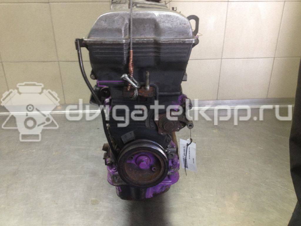 Фото Контрактный (б/у) двигатель FS для Volkswagen / Mazda / Ford Australia / Audi 116-133 л.с 16V 2.0 л бензин {forloop.counter}}