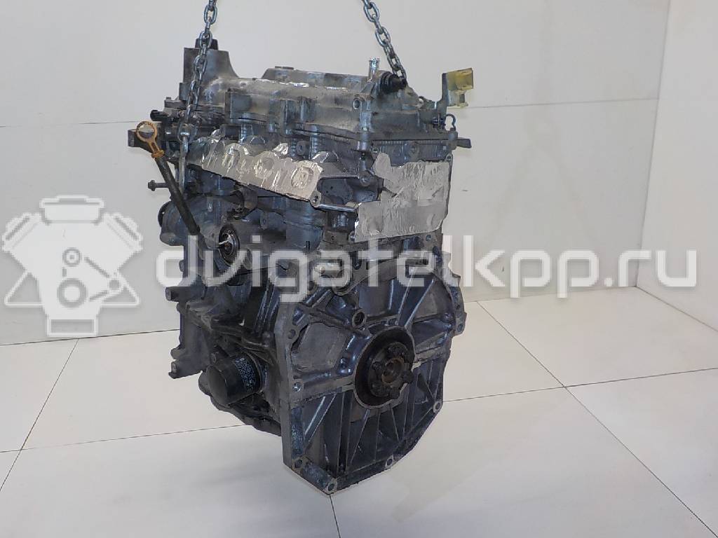 Фото Контрактный (б/у) двигатель HR16DE для Dongfeng (Dfac) / Nissan (Zhengzhou) / Samsung / Mazda / Nissan / Mitsubishi / Nissan (Dongfeng) 109 л.с 16V 1.6 л бензин 10102BC23F {forloop.counter}}