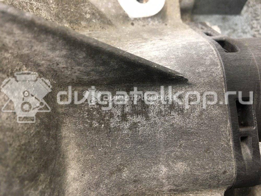 Фото Контрактная (б/у) МКПП для Volkswagen Transporter / Kaefer 24 л.с 8V 1.1 л M5 бензин 02T300058C {forloop.counter}}