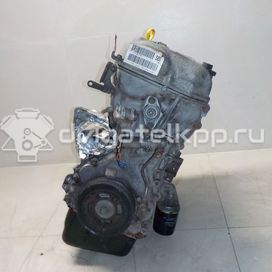 Фото Контрактный (б/у) двигатель M13A для Suzuki / Chevrolet 82-94 л.с 16V 1.3 л бензин