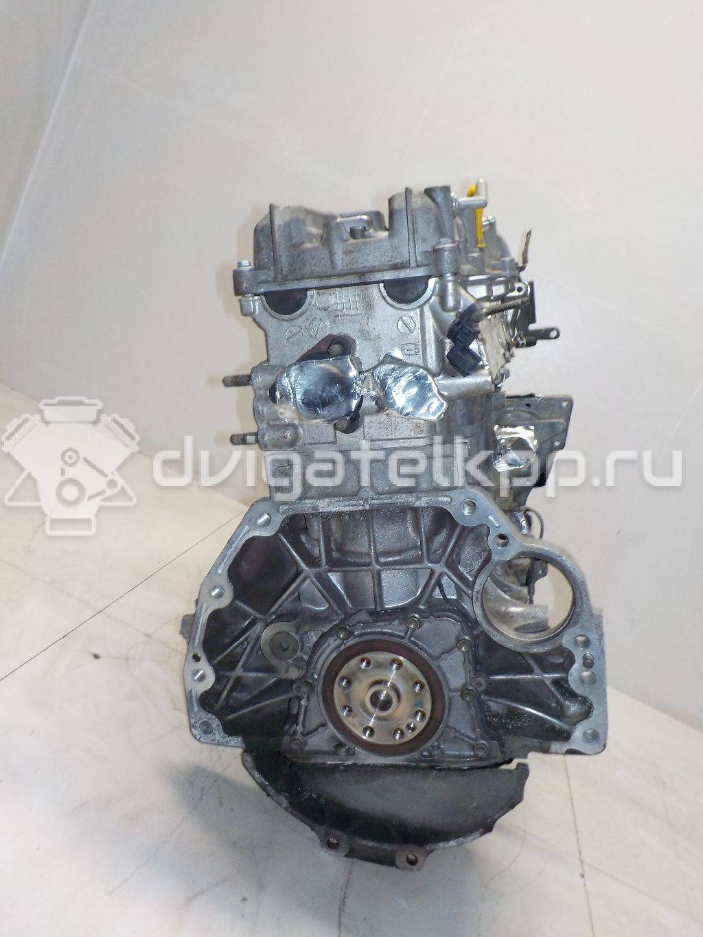 Фото Контрактный (б/у) двигатель M13A для Subaru / Suzuki / Chevrolet 82-94 л.с 16V 1.3 л бензин {forloop.counter}}