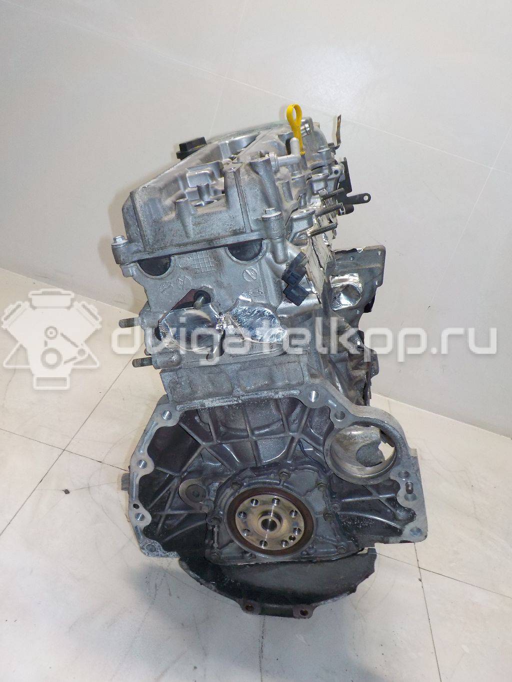 Фото Контрактный (б/у) двигатель M13A для Subaru / Suzuki / Chevrolet 82-94 л.с 16V 1.3 л бензин {forloop.counter}}