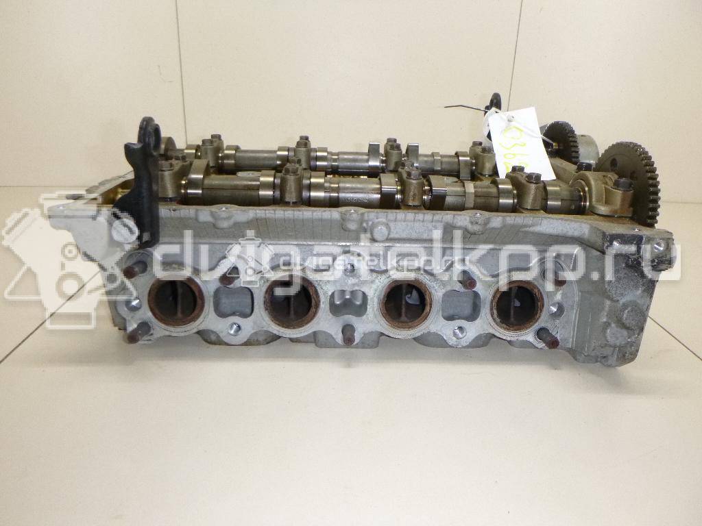 Фото Головка блока для двигателя G4KD для Hyundai / Kia 144-178 л.с 16V 2.0 л Бензин/газ {forloop.counter}}