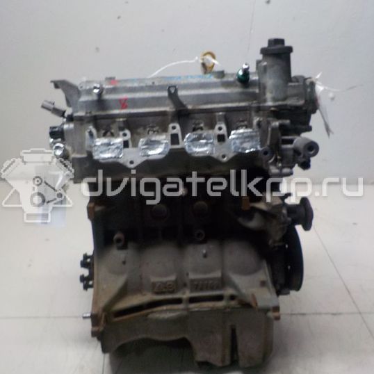 Фото Контрактный (б/у) двигатель 2SZ-FE для Toyota / Toyota (Faw) 76-87 л.с 16V 1.3 л бензин 190000J061