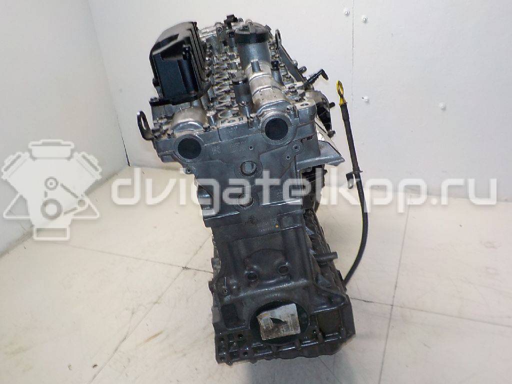 Фото Контрактный (б/у) двигатель B 6324 S для Volvo V70 / Xc60 / S80 / Xc70 / Xc90 228-238 л.с 24V 3.2 л бензин 36002533 {forloop.counter}}