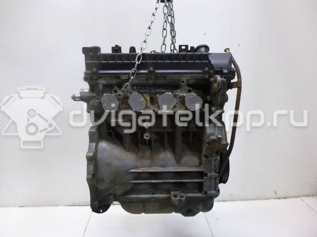 Фото Контрактный (б/у) двигатель 4G13 (16V) для Mitsubishi Colt / Lancer / Space 82-88 л.с 16V 1.3 л бензин MN131518 {forloop.counter}}