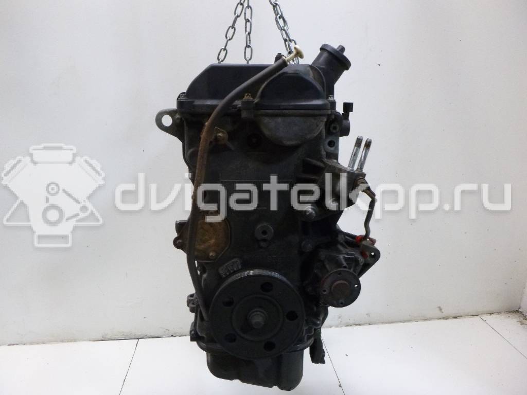 Фото Контрактный (б/у) двигатель 4G15 (16V) для Mitsubishi Colt / Lancer 86-110 л.с 16V 1.5 л бензин MN131518 {forloop.counter}}