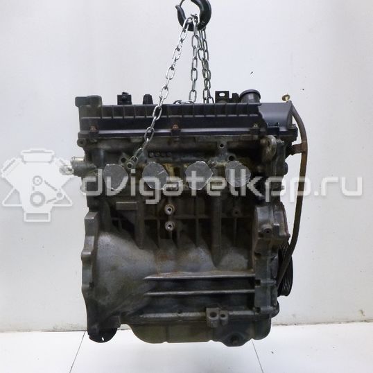 Фото Контрактный (б/у) двигатель 4G64 (16V) для Mitsubishi L / Outlander / Eclipse A 114-159 л.с 16V 2.4 л Бензин / этиловый спирт / природный газ MN131518