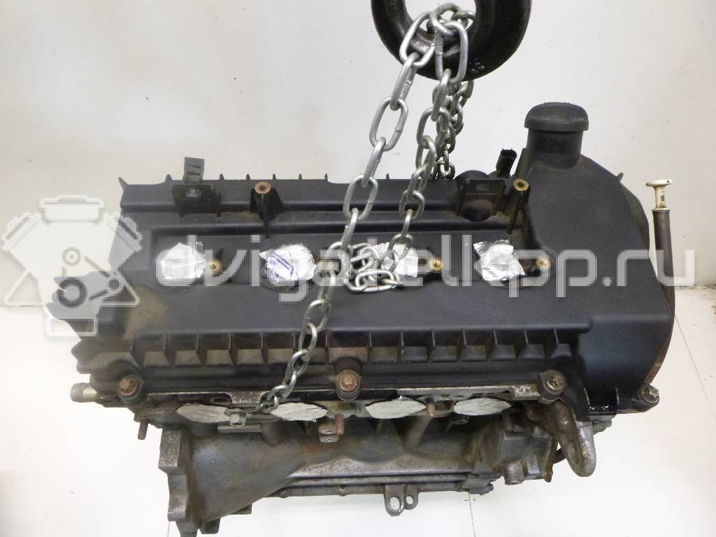 Фото Контрактный (б/у) двигатель 4D56 (16V) для Mitsubishi L 110-178 л.с 16V 2.5 л Дизельное топливо MN131518 {forloop.counter}}