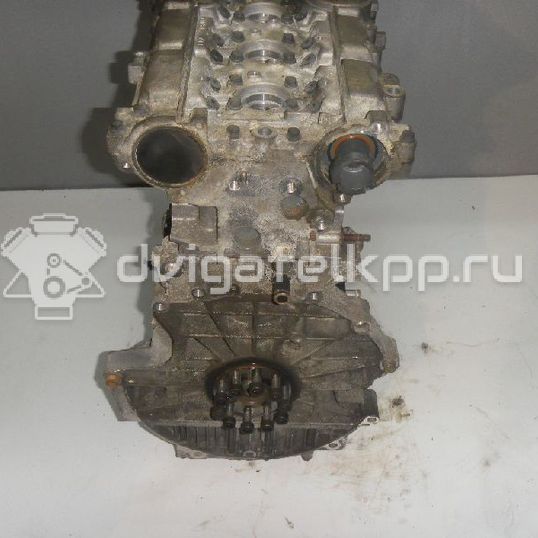 Фото Контрактный (б/у) двигатель B 5204 T для Volvo V70 / S70 Ls 211 л.с 20V 2.0 л бензин 8251100