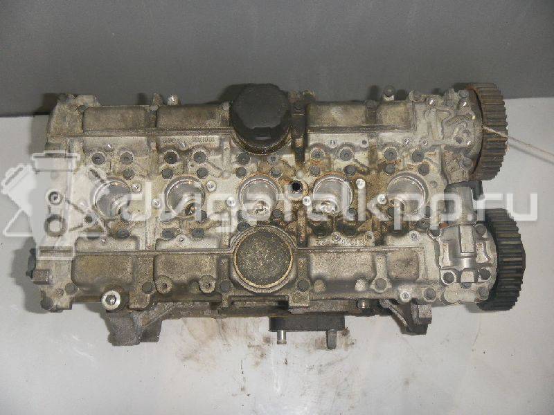 Фото Контрактный (б/у) двигатель B 5204 T для Volvo V70 / S70 Ls 211 л.с 20V 2.0 л бензин 8251100 {forloop.counter}}