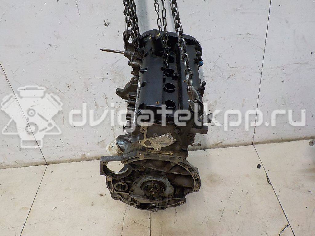 Фото Контрактный (б/у) двигатель BP (DOHC) для Mazda / Ford Australia / Eunos 103-125 л.с 16V 1.8 л бензин 1734722 {forloop.counter}}