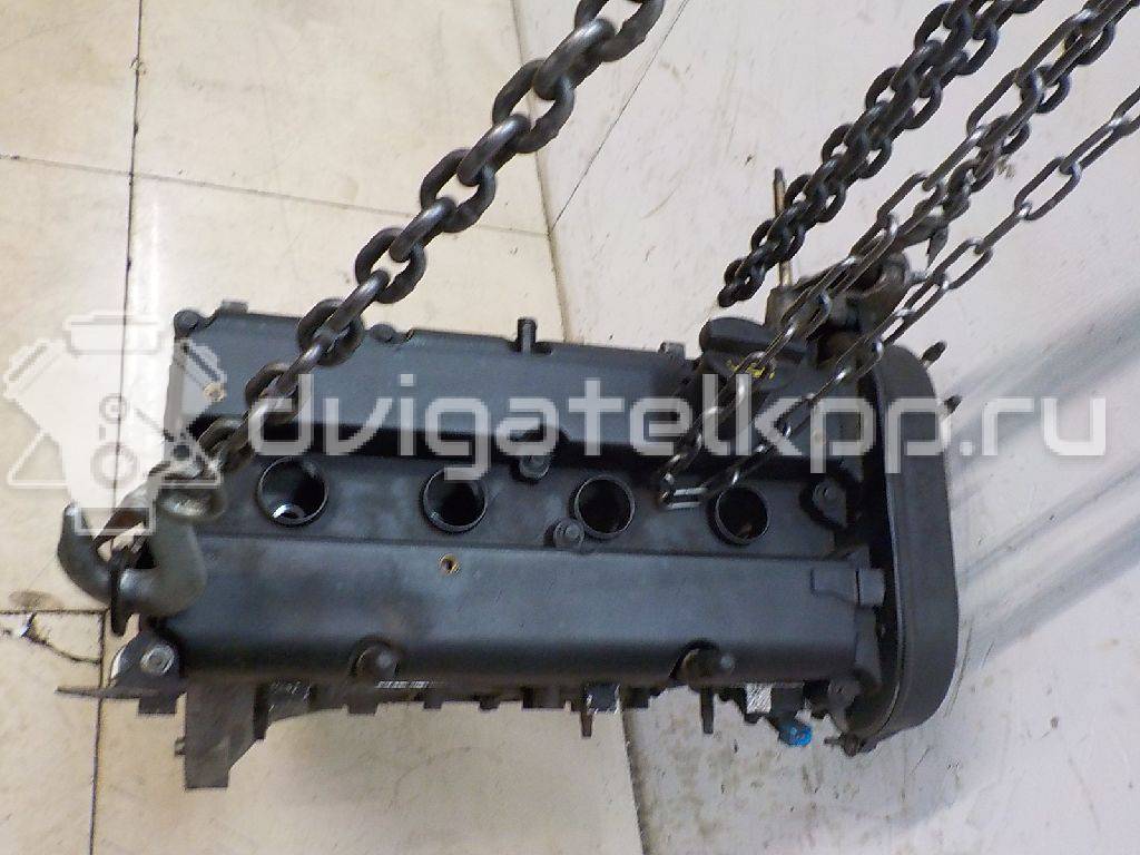 Фото Контрактный (б/у) двигатель BP (DOHC) для Mazda / Ford Australia / Eunos 125-130 л.с 16V 1.8 л бензин 1734722 {forloop.counter}}