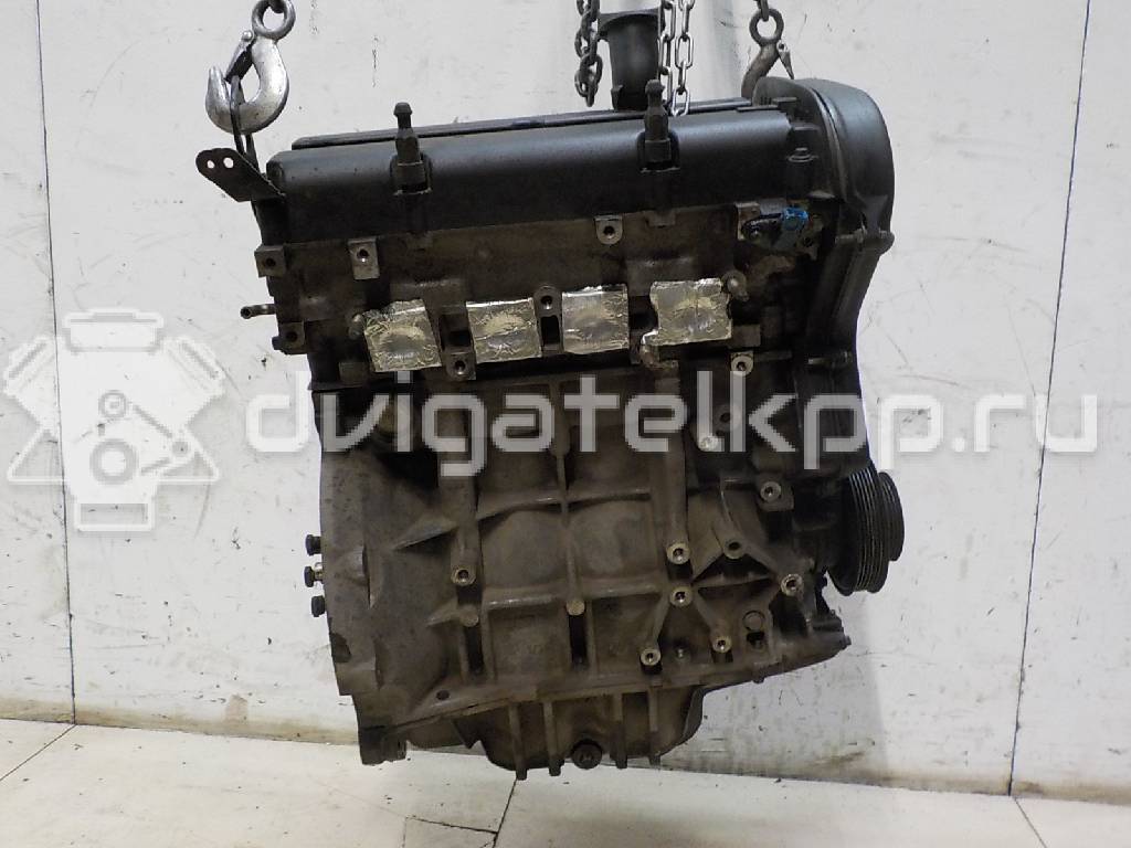 Фото Контрактный (б/у) двигатель BP (DOHC) для Mazda / Ford Australia / Eunos 125-130 л.с 16V 1.8 л бензин 1734722 {forloop.counter}}