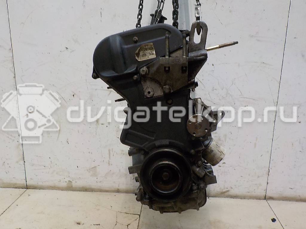 Фото Контрактный (б/у) двигатель BP (DOHC) для Mazda / Ford Australia / Eunos 125-130 л.с 16V 1.8 л бензин 1734722 {forloop.counter}}