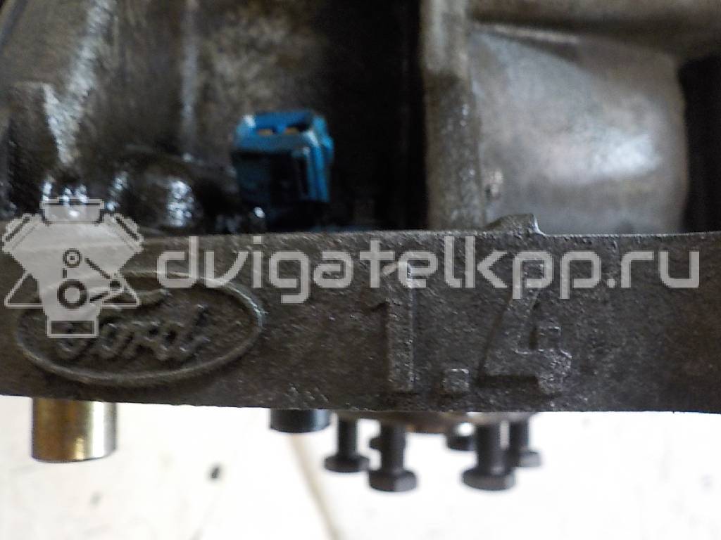 Фото Контрактный (б/у) двигатель BP (DOHC) для Mazda / Ford Australia / Eunos 125-130 л.с 16V 1.8 л бензин 1734722 {forloop.counter}}