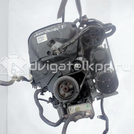 Фото Контрактный (б/у) двигатель B 4184 S2 для Volvo V40 / S40 116-122 л.с 16V 1.8 л бензин