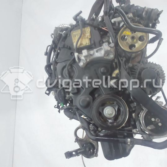 Фото Контрактный (б/у) двигатель 9HZ (DV6TED4) для Peugeot / Citroen 109-114 л.с 16V 1.6 л Дизельное топливо