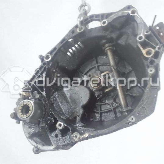 Фото Контрактная (б/у) МКПП для Citroen Jumper / Jumpy / C25 280 , 290 / Bx / Zx N2 68-72 л.с 8V 1.9 л D9B (XUD9A/U) Дизельное топливо