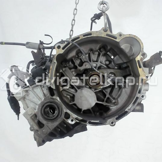 Фото Контрактная (б/у) МКПП для Ford Australia / Effedi / Hyundai / Kia 88-110 л.с 16V 1.5 л D4FA Дизельное топливо 4300023271