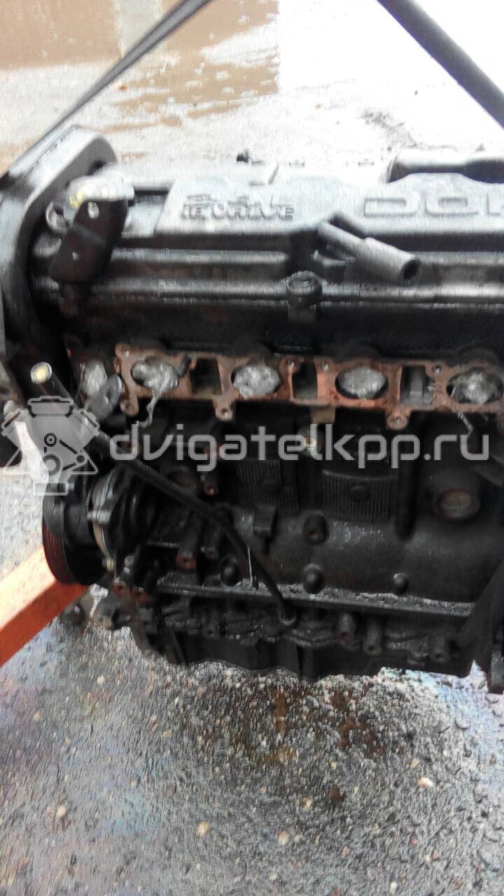 Фото Контрактный (б/у) двигатель EDZ для Chrysler / Plymouth / Dodge 140-152 л.с 16V 2.4 л бензин 6S24LPC053610626 {forloop.counter}}