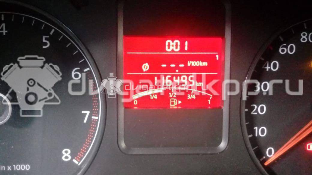 Фото Контрактный (б/у) двигатель CFNA для Volkswagen / Vw (Svw) 105 л.с 16V 1.6 л бензин 03C100092BX {forloop.counter}}