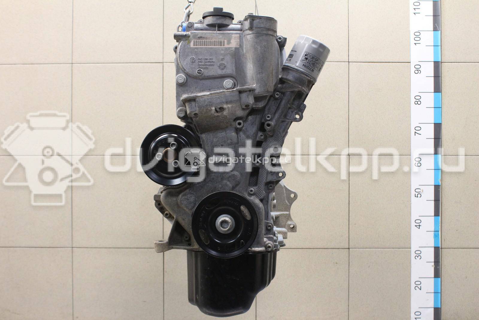 Фото Контрактный (б/у) двигатель CFNA для Volkswagen / Vw (Svw) 105 л.с 16V 1.6 л бензин 03C100092BX {forloop.counter}}