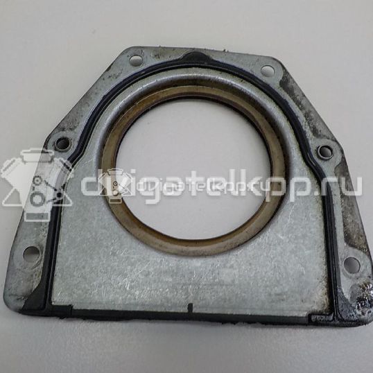 Фото Крышка коленвала задняя  1784775 для mazda Mazda 2 (DY)