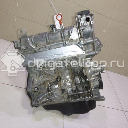 Фото Контрактный (б/у) двигатель CFNA для Volkswagen Vento 105 л.с 16V 1.6 л бензин 03C100092BX