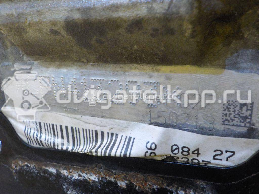 Фото Контрактный (б/у) двигатель CFNA для Volkswagen Vento 105 л.с 16V 1.6 л бензин 03C100092BX {forloop.counter}}