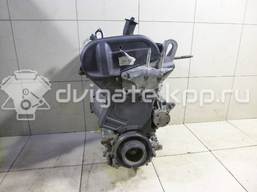 Фото Контрактный (б/у) двигатель BP (DOHC) для Mazda / Ford Australia / Eunos 103-125 л.с 16V 1.8 л бензин 1734722 {forloop.counter}}