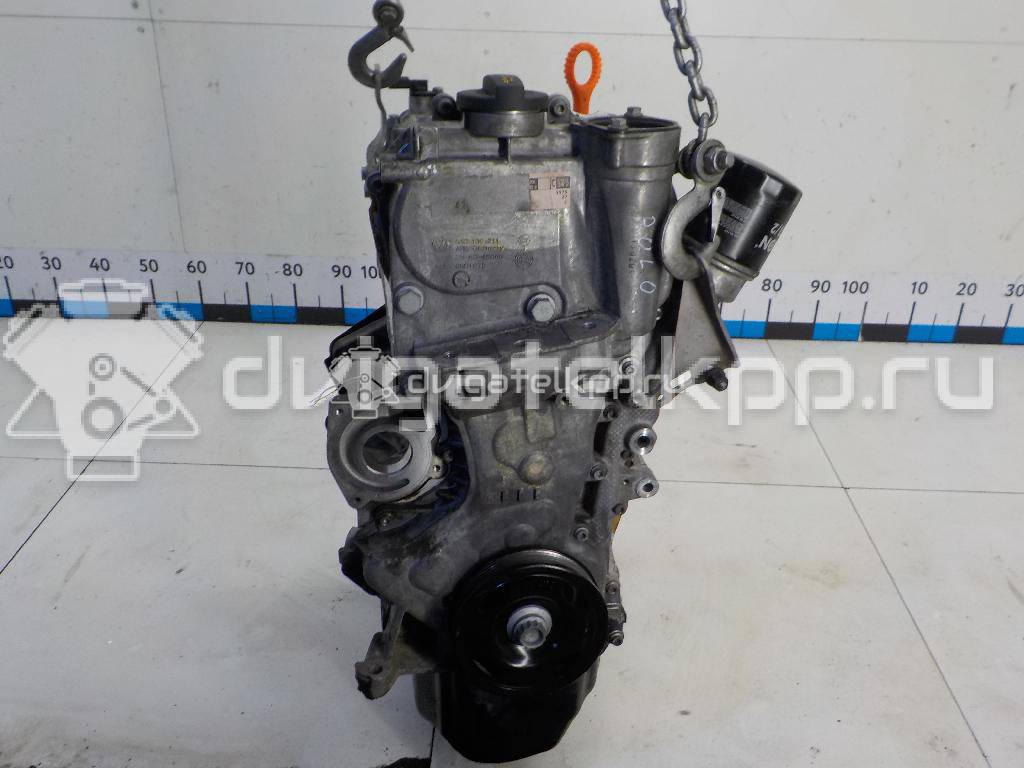 Фото Контрактный (б/у) двигатель CFNA для Volkswagen Vento 105 л.с 16V 1.6 л бензин 03C100092BX {forloop.counter}}