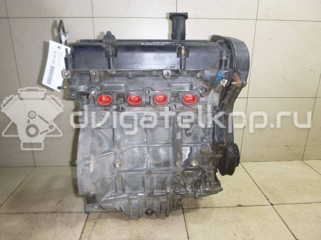 Фото Контрактный (б/у) двигатель BP (DOHC) для Mazda / Ford Australia / Eunos 103-125 л.с 16V 1.8 л бензин 1734722 {forloop.counter}}