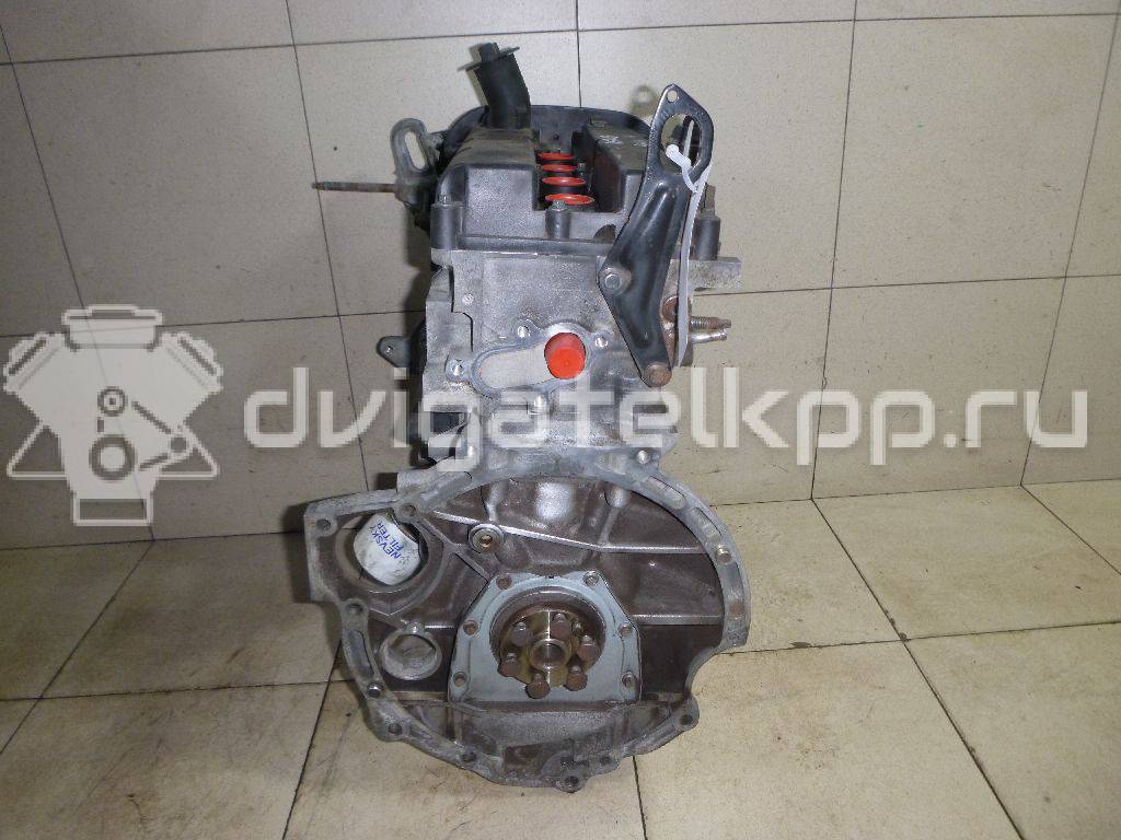 Фото Контрактный (б/у) двигатель BP (DOHC) для Mazda / Ford Australia / Eunos 103-125 л.с 16V 1.8 л бензин 1734722 {forloop.counter}}